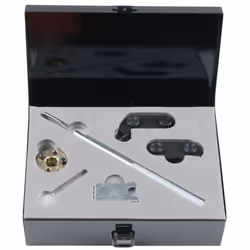 KS Tools 400.4325 Caisse à outils pour mécanicien 6 outils