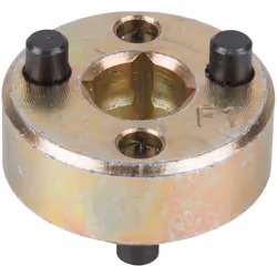 Outil pour vilebrequin Poids 60 Diamètre en mm 32,0 Taille de l'emballage 1