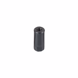 5/8" Adaptateur à visser M12,pour 152.1450 Poids 140 Taille du filetage M12 Taille de l'emballage 1