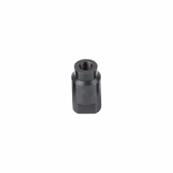5/8" Adaptateur à visser M14,pour 152.1450 Poids 200 Taille du filetage M14 Taille de l'emballage 1