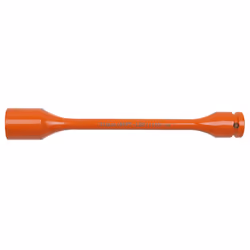 KS Tools 515.1480, Prise, 1/2", 1 tête(s), Acier au chrome-molybdène, ISO 1174, DIN 3121, 300 g