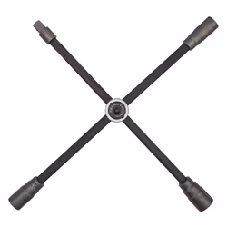 KS Tools 518.1163, 1 pièce(s), Acier, DIN 3319, ISO 6788, DIN 3120, ISO 1174, 60 cm, 3,18 kg