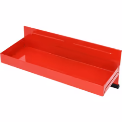 Compartiment universel magnétique pour 515.0612, 515.1140 Poids 1000 Couleur rot Taille de l'emballage 1 Matériau1 Metall