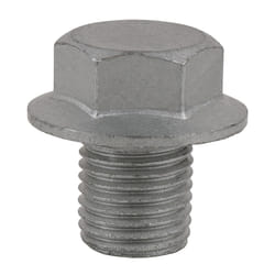 Kstools - ks tools 430.0003 vis de vidange d'huile extérieure 6 pans 18 mm M22 x 1,5 x 16 mm