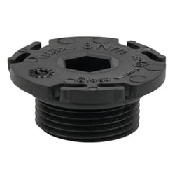 Kstools - ks tools 430.0231 bouchon de vidange d'huile 6 pans 10 mm M24 x 1,5 x 12 mm