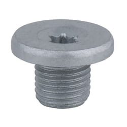 Kstools - ks tools 430.0137 vis de vidange d'huile torx T45 mm M14 x 1,5 x 10,5 mm