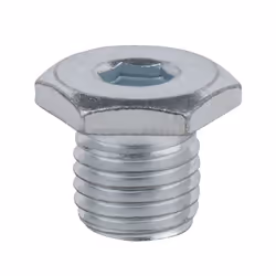 KS Tools 430.1016, M12, 130 g, 10 pièce(s)