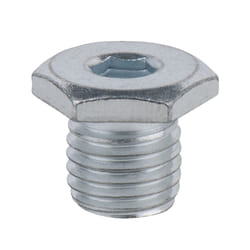 Kstools - Vis de vidange, 6 pans creux 13mm, M12x1,5x13,5mm, pack de 10