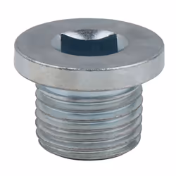 KS Tools 430.1041, M16, 16 mm, 220 g, 10 pièce(s)