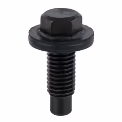KS Tools 430.1066, M12, 450 g, 10 pièce(s)