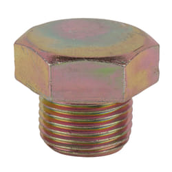 Kstools - Vis de vidange,6 pans 22mm,M16JISx1,25x11mm, pack de 10