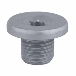 KS Tools 430.1137, M14, 240 g, 10 pièce(s)