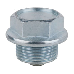 Kstools - Vis de vidange, 6 pans 24mm, M22x1,5x14mm, pack de 10