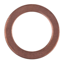 KS Tools 430.1506 cale, entretoise et rondelle 10 pièce(s) Rondelle plate Cuivre