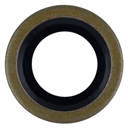 KS Tools 430.1537, Rondelle plate, 10 pièce(s)