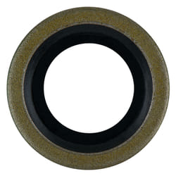 KS Tools 430.1537 cale, entretoise et rondelle 10 pièce(s) Rondelle plate