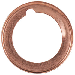 KS Tools 430.1531 10 pièce(s) Rondelle plate