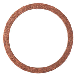 Kstools - Joint de vidange cuivre 27 x 22 x 1,5 mm, pack de 10