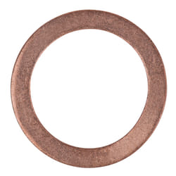 KS Tools 430.1507 cale, entretoise et rondelle 10 pièce(s) Rondelle plate Cuivre