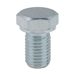 Kstools - Vis de vidange, 6 pans 17mm, M12x1,5x18mm, pack de 25