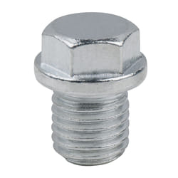 Kstools - Vis de vidange, 6 pans 17mm, M12x1,5x13mm, pack de 25