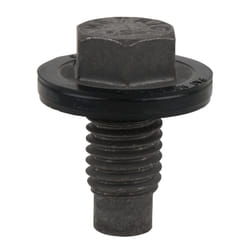 Kstools - Vis de vidange, 6 pans 15mm, M12x1,75x21mm, pack de 25