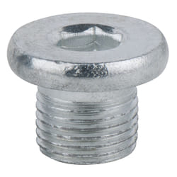 Kstools - Vis de vidange, 6 pans creux 8mm, M14x1,25x12mm, pack de 25