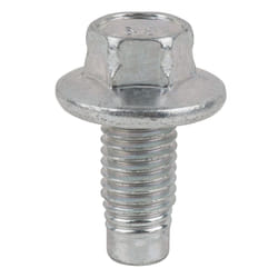 Kstools - Vis de vidange, 6 pans 15mm, M12x1,75x25mm, pack de 25, 42 mm
