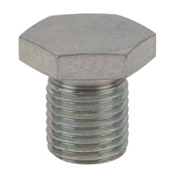 Kstools - Vis de vidange, 6 pans 17mm, M12x1,25x13mm, pack de 25