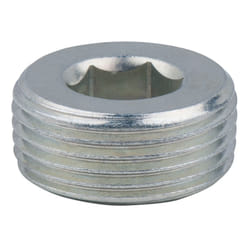 Kstools - Vis de vidange, 6 pans creux 10mm, M22x1,5x10mm, pack de 25