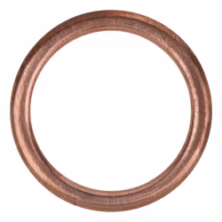 KS Tools 430.2523, Rondelle plate, 25 pièce(s)