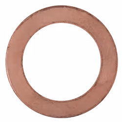 KS Tools 430.2501, Rondelle plate, 25 pièce(s)