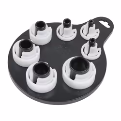 KS Tools 115.1089, Plastique, 90 g