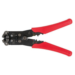 KS TOOLS 115.1254 Pince à dénuder 210
