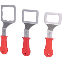 Kstools - Outils de démontage pour capteur de pluie et de luminosité, 3 pcs