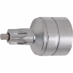 KS Tools 150.1415, Prise, 3/8", 1 tête(s), Sulfate de chondroïtine, DIN 3120, ISO 1174, 31 g