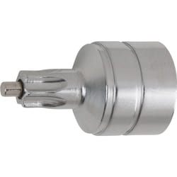 Kstools - Douille de vidange magnétique torx®, T45
