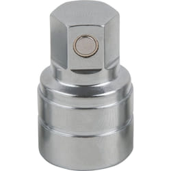 Kstools - ks Tools - Douille de vidange magnétique mâle 6 pans, 12 mm - 150.1442