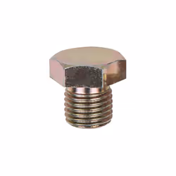 Pour filetage de carters d'huile Adapté pour les carters d'huile en aluminium, acier, moulé et métallique S'adapte à tout typ ...
