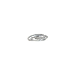 Kstools - ks Tools - Lot de 25 joints alu de bouchons de vidange, M14x1,5 mm - 150.1496