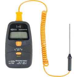Kstools - ks Tools - Thermomètre digital - 150.1968