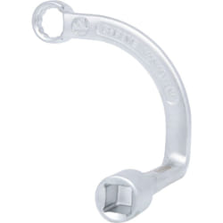 Kstools - Clé spéciale pour turbo-compresseur vag tdi 12mm