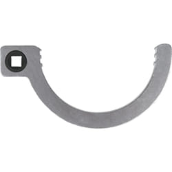 KS Tools 150.3122 adaptateur et rallonge pour clés 1 pièce(s) Adaptateur de douille