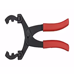 KS Tools 150.3129, 640 g, 350 mm, 250 mm, 130 mm, B014EUI3LE