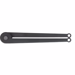 KS Tools 150.3208, Prise, Métrique, 1 tête(s), Acier, 155 g