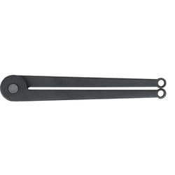 Kstools - clé à ergots, réglable, longueur 115 mm ks tools 150.3209