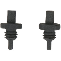 Ks Tools - Jeu de 2 ergots, ø 2,37 mm - 150.3210