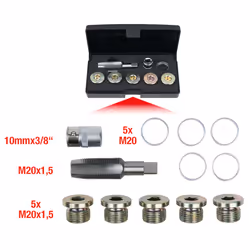 KS Tools 150.4940, Opel, 400 g