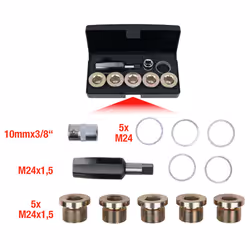 KS Tools 150.4950, BMW, 580 g