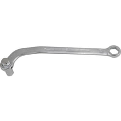 Clé de vidange 6 pans pour Mercedes et bmw 14x17mm